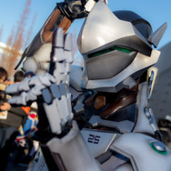 『R6S』や『Overwatch』などコスプレイヤーが集う！コミケ93ゲーム系コスプレフォトレポ前編【年末年始特集】