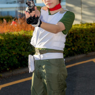 『R6S』や『Overwatch』などコスプレイヤーが集う！コミケ93ゲーム系コスプレフォトレポ前編【年末年始特集】