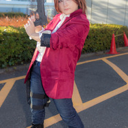 『R6S』や『Overwatch』などコスプレイヤーが集う！コミケ93ゲーム系コスプレフォトレポ前編【年末年始特集】