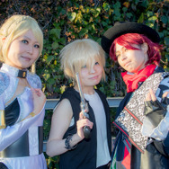 『R6S』や『Overwatch』などコスプレイヤーが集う！コミケ93ゲーム系コスプレフォトレポ前編【年末年始特集】