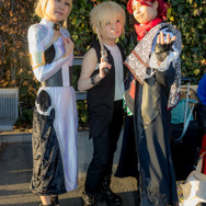 『R6S』や『Overwatch』などコスプレイヤーが集う！コミケ93ゲーム系コスプレフォトレポ前編【年末年始特集】