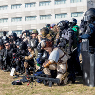 『R6S』や『Overwatch』などコスプレイヤーが集う！コミケ93ゲーム系コスプレフォトレポ前編【年末年始特集】