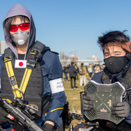 『R6S』や『Overwatch』などコスプレイヤーが集う！コミケ93ゲーム系コスプレフォトレポ前編【年末年始特集】