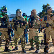 『R6S』や『Overwatch』などコスプレイヤーが集う！コミケ93ゲーム系コスプレフォトレポ前編【年末年始特集】