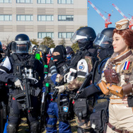 『R6S』や『Overwatch』などコスプレイヤーが集う！コミケ93ゲーム系コスプレフォトレポ前編【年末年始特集】