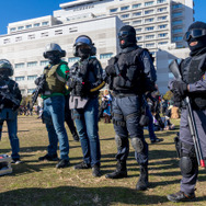 『R6S』や『Overwatch』などコスプレイヤーが集う！コミケ93ゲーム系コスプレフォトレポ前編【年末年始特集】