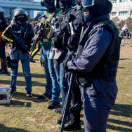 『R6S』や『Overwatch』などコスプレイヤーが集う！コミケ93ゲーム系コスプレフォトレポ前編【年末年始特集】