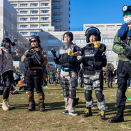 『R6S』や『Overwatch』などコスプレイヤーが集う！コミケ93ゲーム系コスプレフォトレポ前編【年末年始特集】