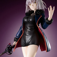 『FGO』1.5部に登場した私服ジャンヌ・オルタがフィギュア化―せくしー!