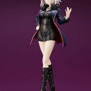 『FGO』1.5部に登場した私服ジャンヌ・オルタがフィギュア化―せくしー!