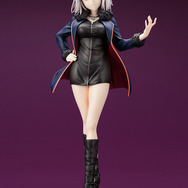 『FGO』1.5部に登場した私服ジャンヌ・オルタがフィギュア化―せくしー!