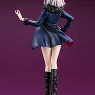 『FGO』1.5部に登場した私服ジャンヌ・オルタがフィギュア化―せくしー!