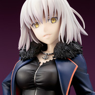 『FGO』1.5部に登場した私服ジャンヌ・オルタがフィギュア化―せくしー!