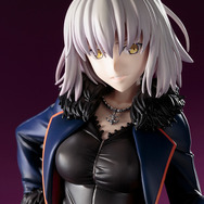 『FGO』1.5部に登場した私服ジャンヌ・オルタがフィギュア化―せくしー!