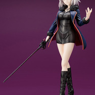 『FGO』1.5部に登場した私服ジャンヌ・オルタがフィギュア化―せくしー!