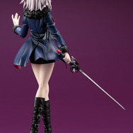 『FGO』1.5部に登場した私服ジャンヌ・オルタがフィギュア化―せくしー!