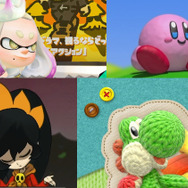 任天堂のかわいいゲームキャラ10選!“かわいい”にもいろいろあるかも?