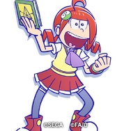 『ぷよクエ』×「おそ松さん」コラボ開催、「りんご松」「インキュ松」といったユニークなキャラも！