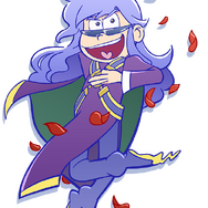 『ぷよクエ』×「おそ松さん」コラボ開催、「りんご松」「インキュ松」といったユニークなキャラも！