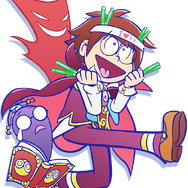 『ぷよクエ』×「おそ松さん」コラボ開催、「りんご松」「インキュ松」といったユニークなキャラも！