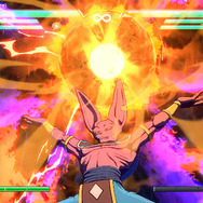 『ドラゴンボール ファイターズ』オープンβテストでは孫悟飯や魔人ブウ、ナッパも使用可能に！ 今週末から16日まで開催