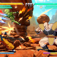 『ドラゴンボール ファイターズ』オープンβテストでは孫悟飯や魔人ブウ、ナッパも使用可能に！ 今週末から16日まで開催