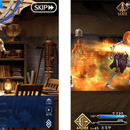 『FGO』イベント「ダ・ヴィンチと七人の贋作英霊」が復刻―新宿verのジャンヌ・オルタ霊衣開放も