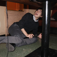 「あべしオーディション」にて、腹の底から絶命してきました【レポート】