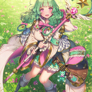 『チェンクロ3』アリーチェ篇が公開！ デルフィーナが登場する「1100万ダウンロード記念フェス」も