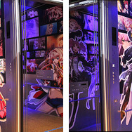 夜景をバックに歌姫が歌い可変戦闘機が舞う！ランカとシェリルの新曲も聴ける東京スカイツリー×『マクロス』のコラボイベント