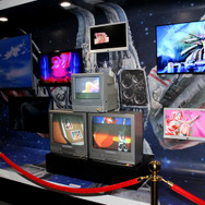 夜景をバックに歌姫が歌い可変戦闘機が舞う！ランカとシェリルの新曲も聴ける東京スカイツリー×『マクロス』のコラボイベント