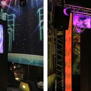 夜景をバックに歌姫が歌い可変戦闘機が舞う！ランカとシェリルの新曲も聴ける東京スカイツリー×『マクロス』のコラボイベント