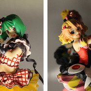 夜景をバックに歌姫が歌い可変戦闘機が舞う！ランカとシェリルの新曲も聴ける東京スカイツリー×『マクロス』のコラボイベント