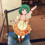 夜景をバックに歌姫が歌い可変戦闘機が舞う！ランカとシェリルの新曲も聴ける東京スカイツリー×『マクロス』のコラボイベント