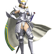 『D×2 真・女神転生リベレーション』事前登録数50万突破により、報酬の悪魔が“アリアンロッド”に昇格!