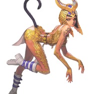 『デスチャ』ピックアップ召喚を開始、★5チャイルドの確率が3倍─ 「バステト」がもらえるミッションも