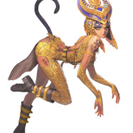 『デスチャ』ピックアップ召喚を開始、★5チャイルドの確率が3倍─ 「バステト」がもらえるミッションも