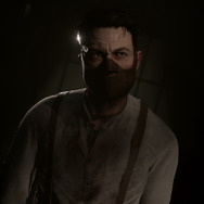 PSVR『The Inpatient -闇の病棟-』の発売日が1月25日に決定