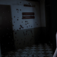 PSVR『The Inpatient -闇の病棟-』の発売日が1月25日に決定