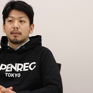 【インタビュー】「ゲーマーの社会的価値を上げたい」OPENREC.tvに込められた想いとはーーCyberZ取締役に訊く