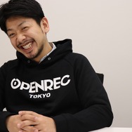 【インタビュー】「ゲーマーの社会的価値を上げたい」OPENREC.tvに込められた想いとはーーCyberZ取締役に訊く