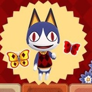 『ポケ森』期間限定イベント「みしらぬネコと冬のチョウ」が開催―花を育ててチョウを捕獲！