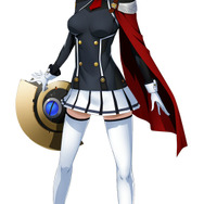 アークシステムワークス、スマホRPG『BLAZBLUE ALTERNATIVE DARKWAR』を年内に配信