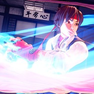 『SFVAE』「さくら」インプレッション！ 無料アップデートの詳細も一挙公開