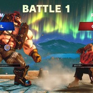 『SFVAE』「さくら」インプレッション！ 無料アップデートの詳細も一挙公開