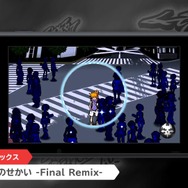 スイッチ向け『すばらしきこのせかい -Final Remix-』が発表！―新シナリオ追加の完全版