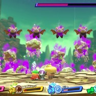 【1月12日更新】『星のカービィ スターアライズ』現時点の情報まとめ ─ 発売日・ゲームシステム・登場コピー能力など