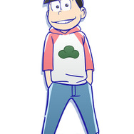 『ぷよクエ』×「おそ松さん」コラボイベントを1月13日より開催─「りんご松」や「インキュ松」など見事なクオリティ