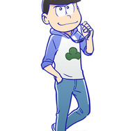 『ぷよクエ』×「おそ松さん」コラボイベントを1月13日より開催─「りんご松」や「インキュ松」など見事なクオリティ