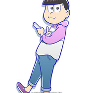 『ぷよクエ』×「おそ松さん」コラボイベントを1月13日より開催─「りんご松」や「インキュ松」など見事なクオリティ